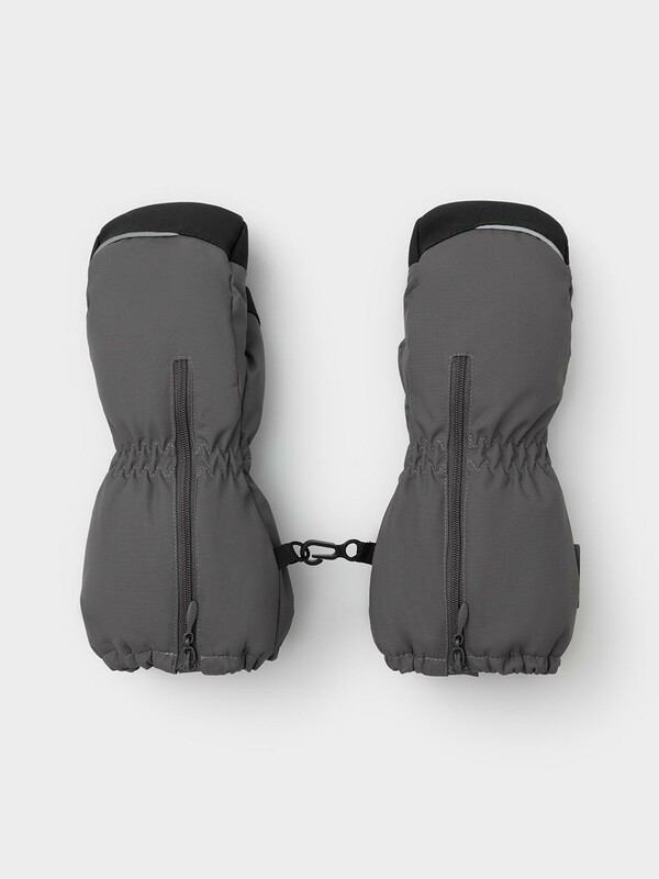 рукавицы мембранные дет